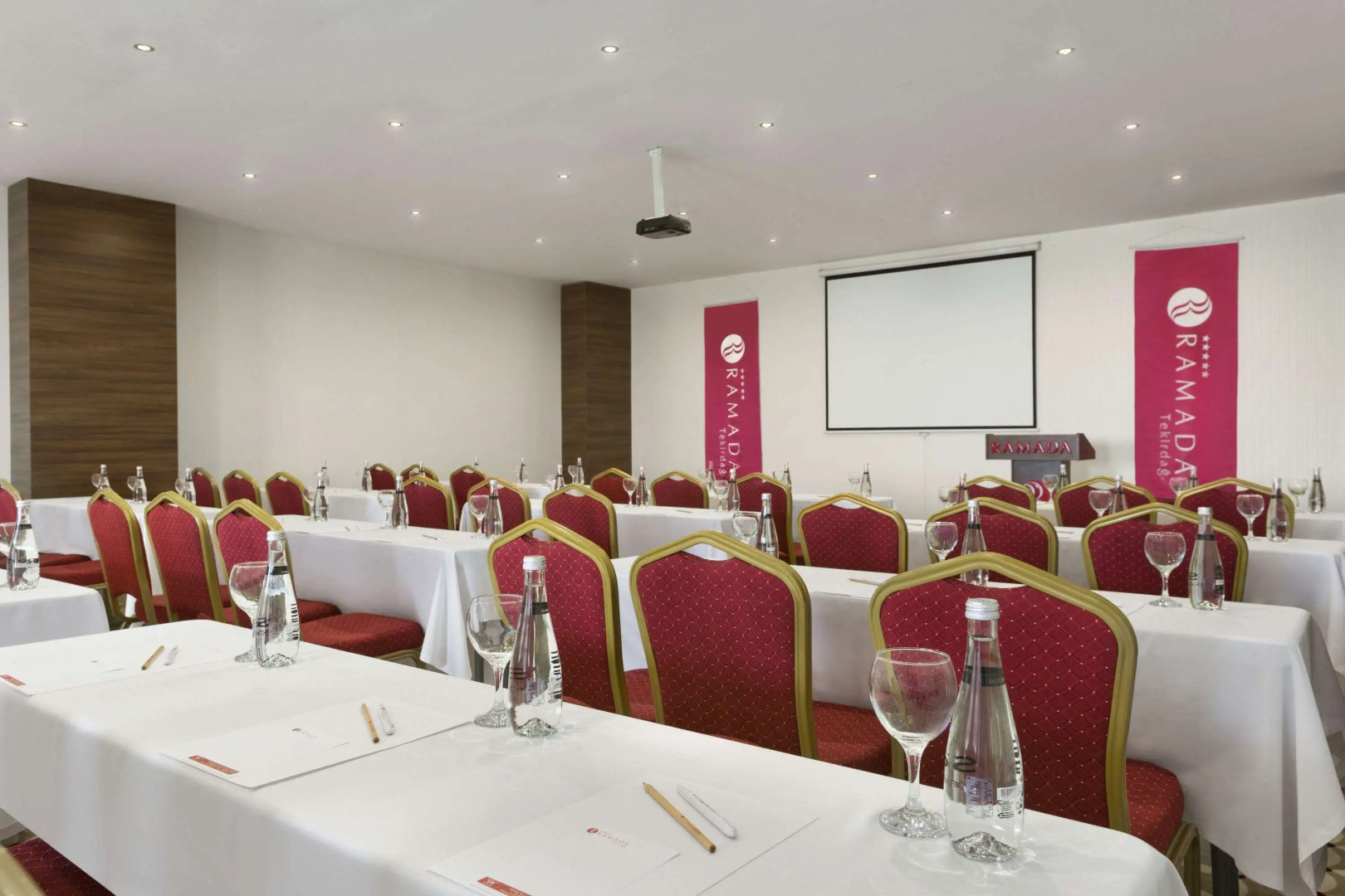 Ramada by Wyndham Tekirdag