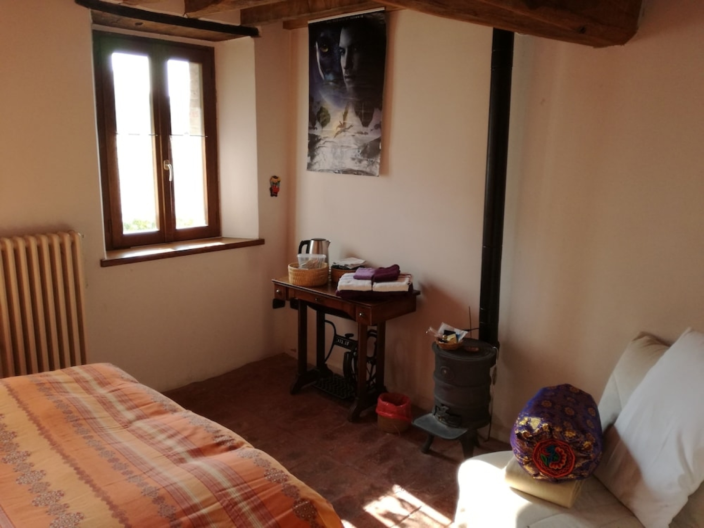 Casa dell'Abbondanza B&B Agriturismo