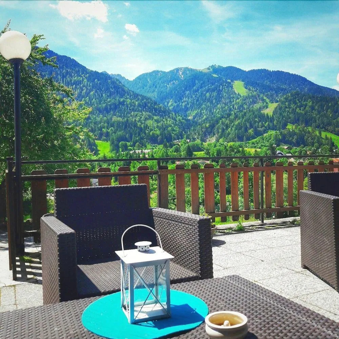 Sport Hotel Bellavista