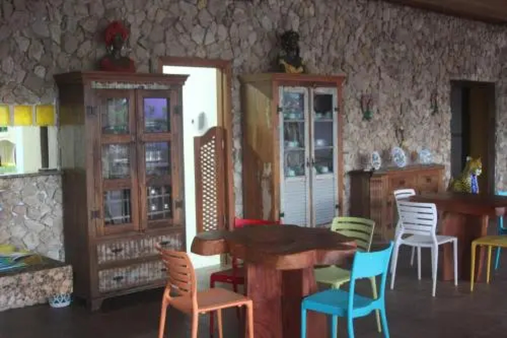 Pousada Vila Arco-Íris