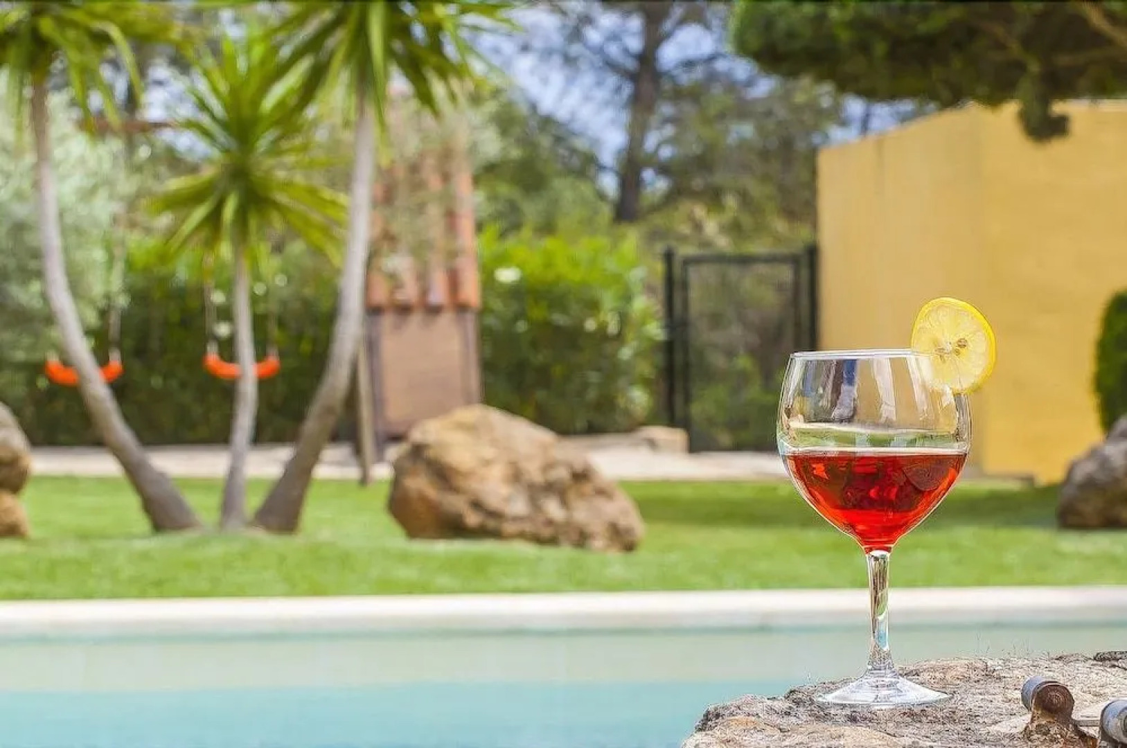 Sa Reconada de l'Ullastre