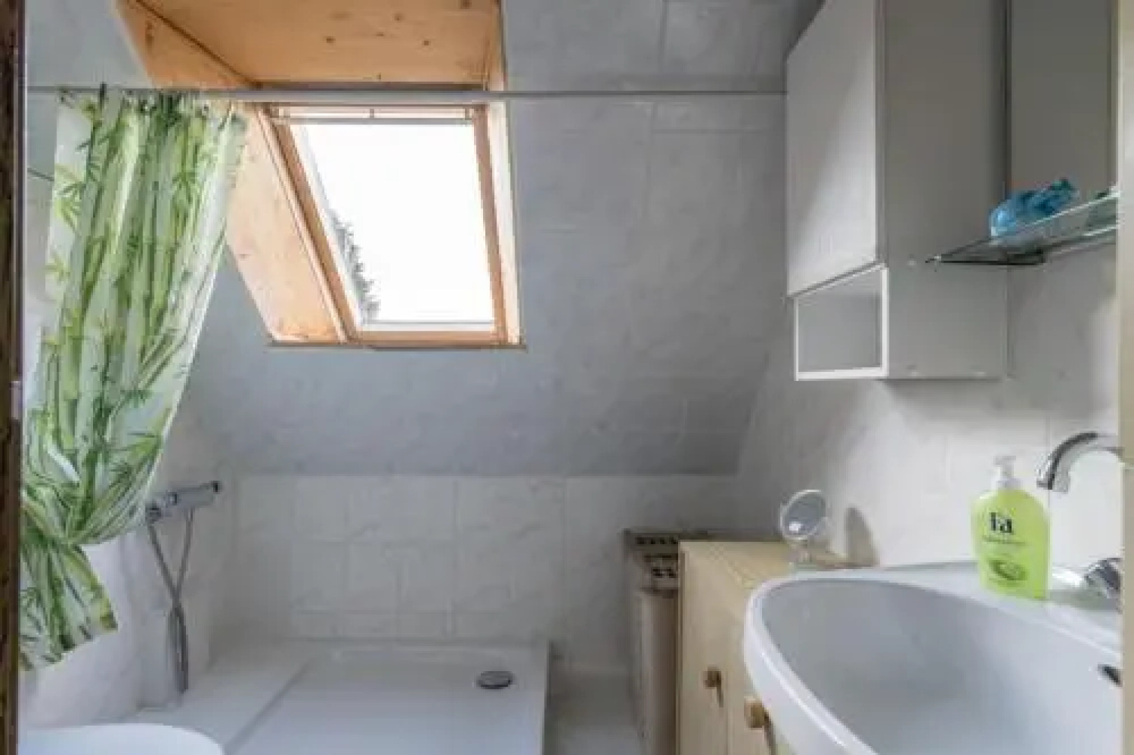 Private Rooms Best Kloster (5722)