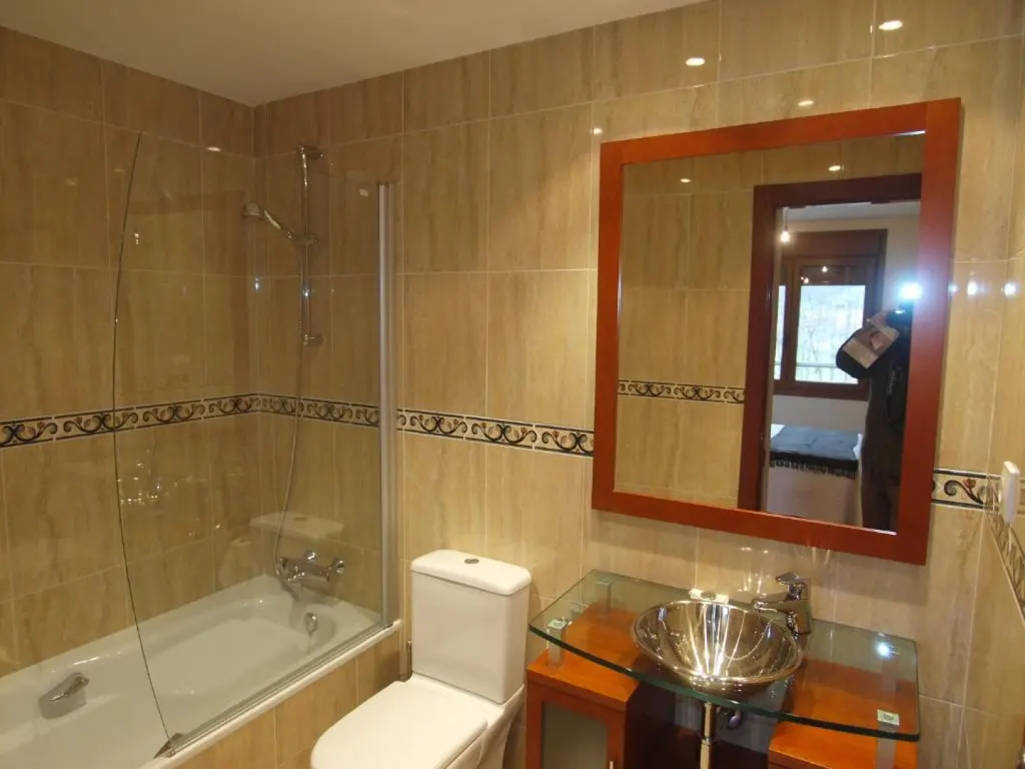 Apartamento El Abuelo