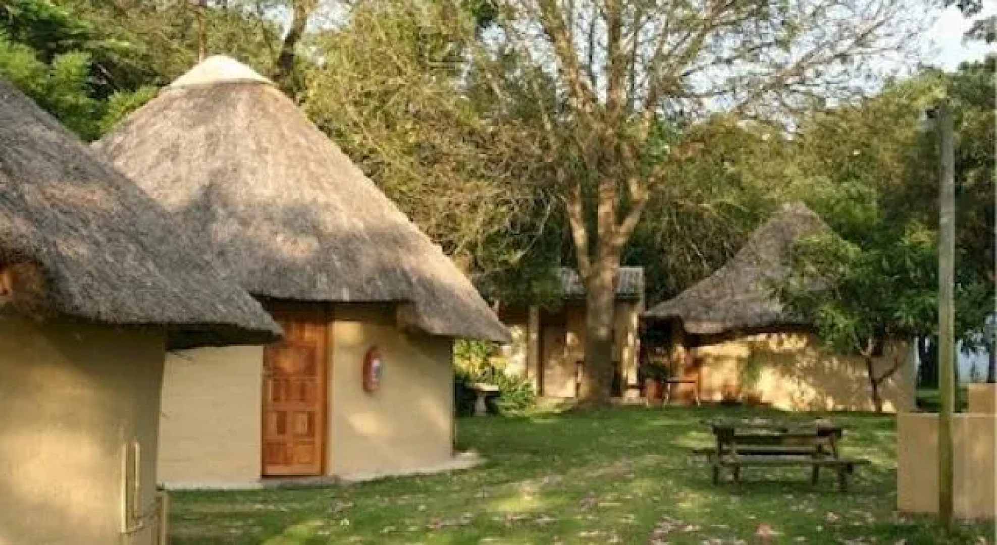 Fleur de Lys Guest Farm