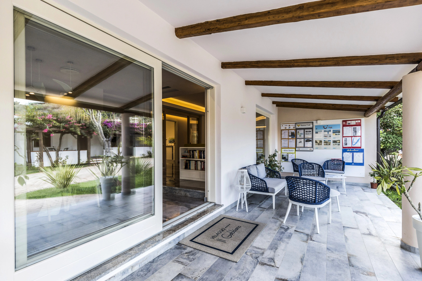 Villaggio Il Gabbiano