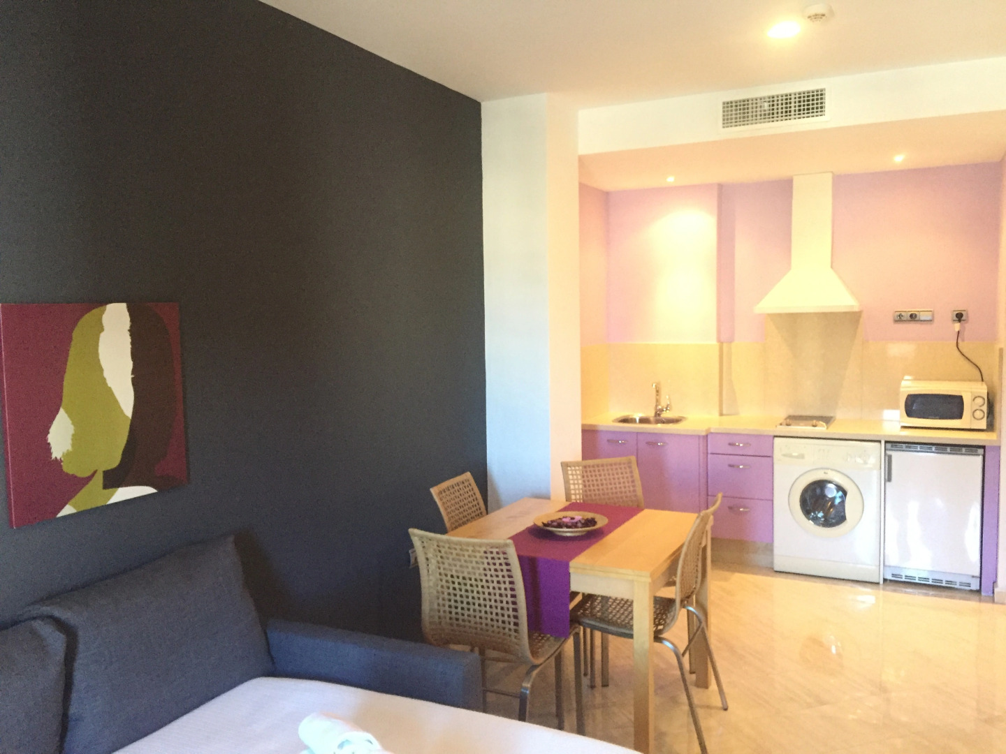 Hotel Spa Cadiz Plaza