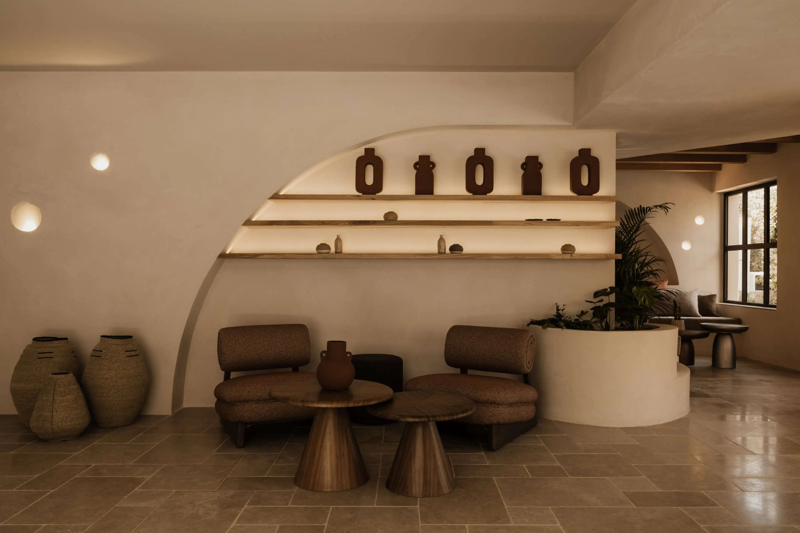 Momi Slow Living Hotel