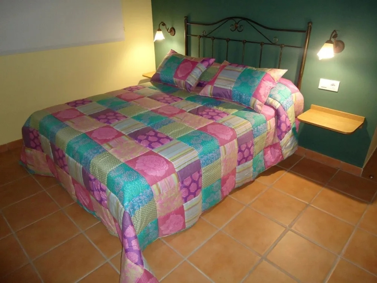 Escapada Rustica Teruel II