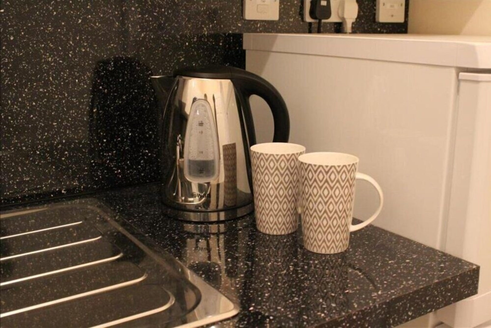 The Llangollen - Berwyn House