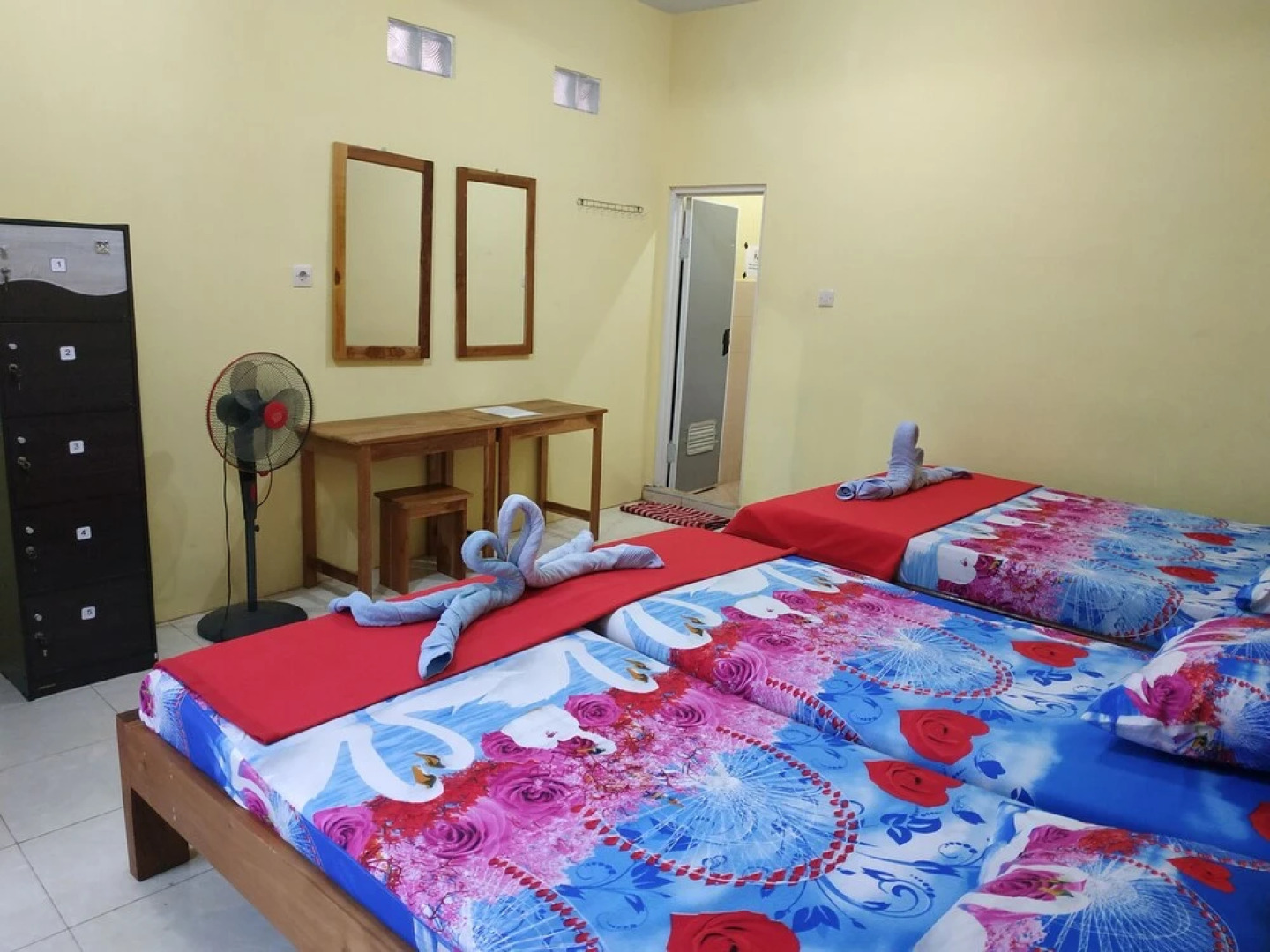 Karangasem Resort Homestay