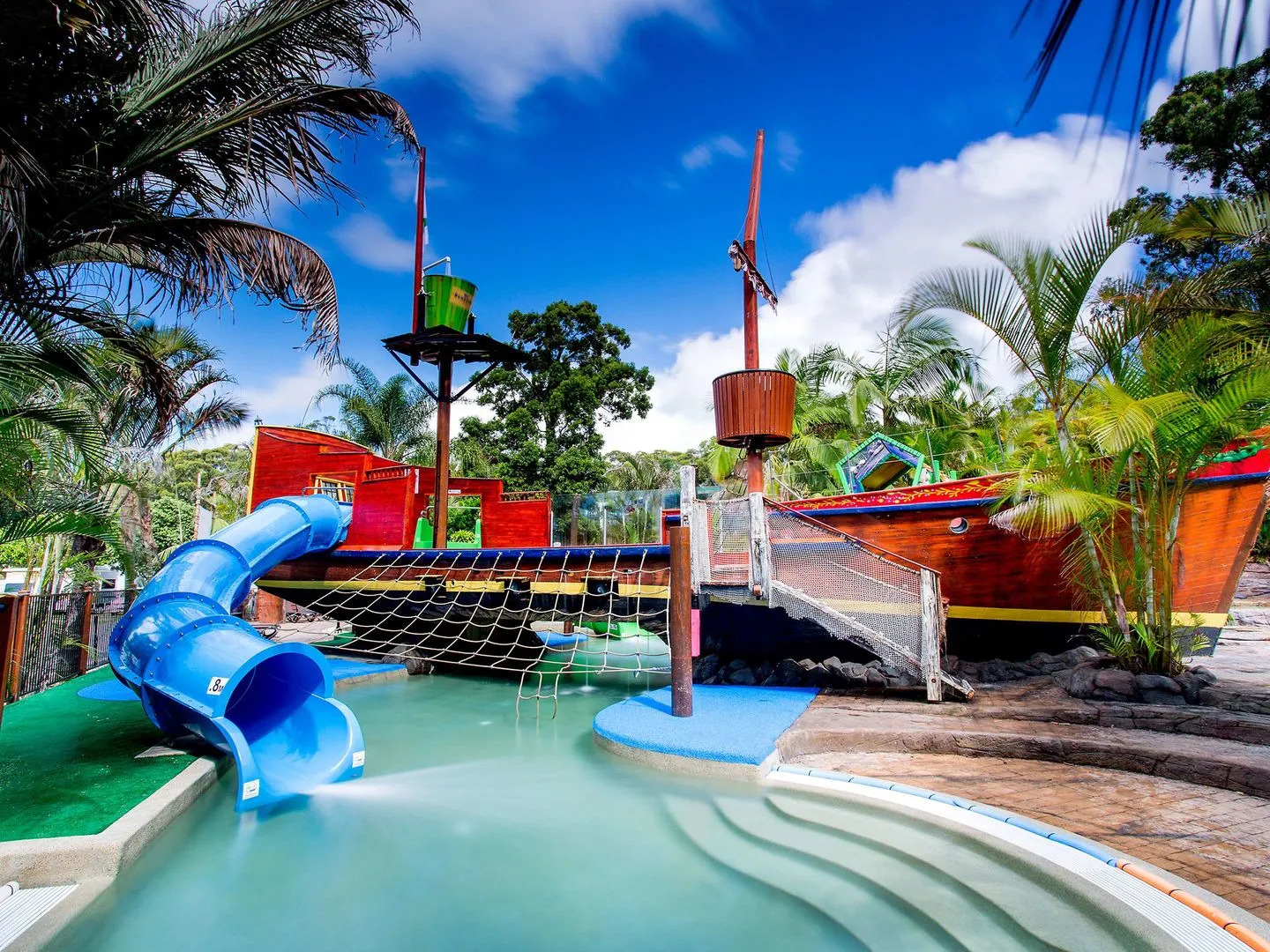 NRMA South West Rocks Holiday Park