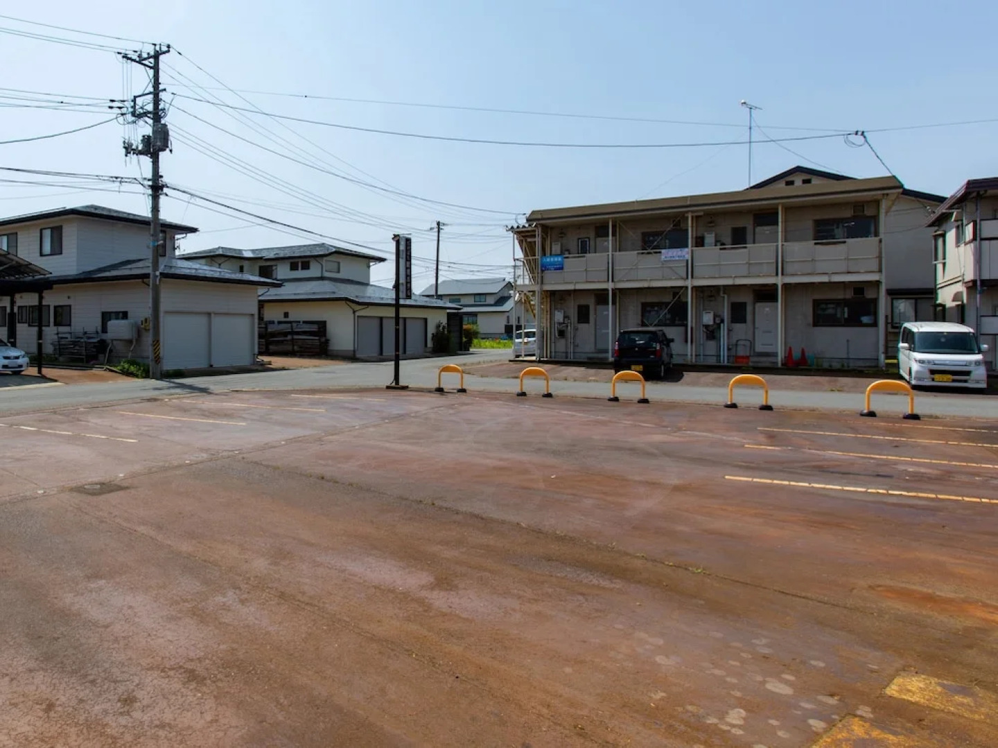 OYO Business Takahata Ekimae Hotel