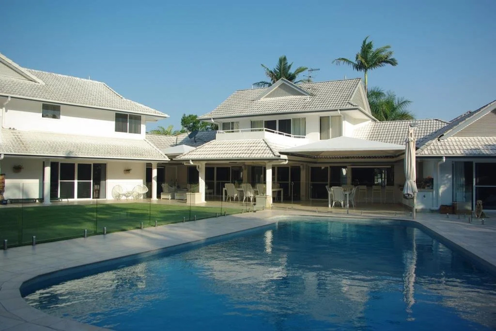 Noosa Habitat Resort B&B