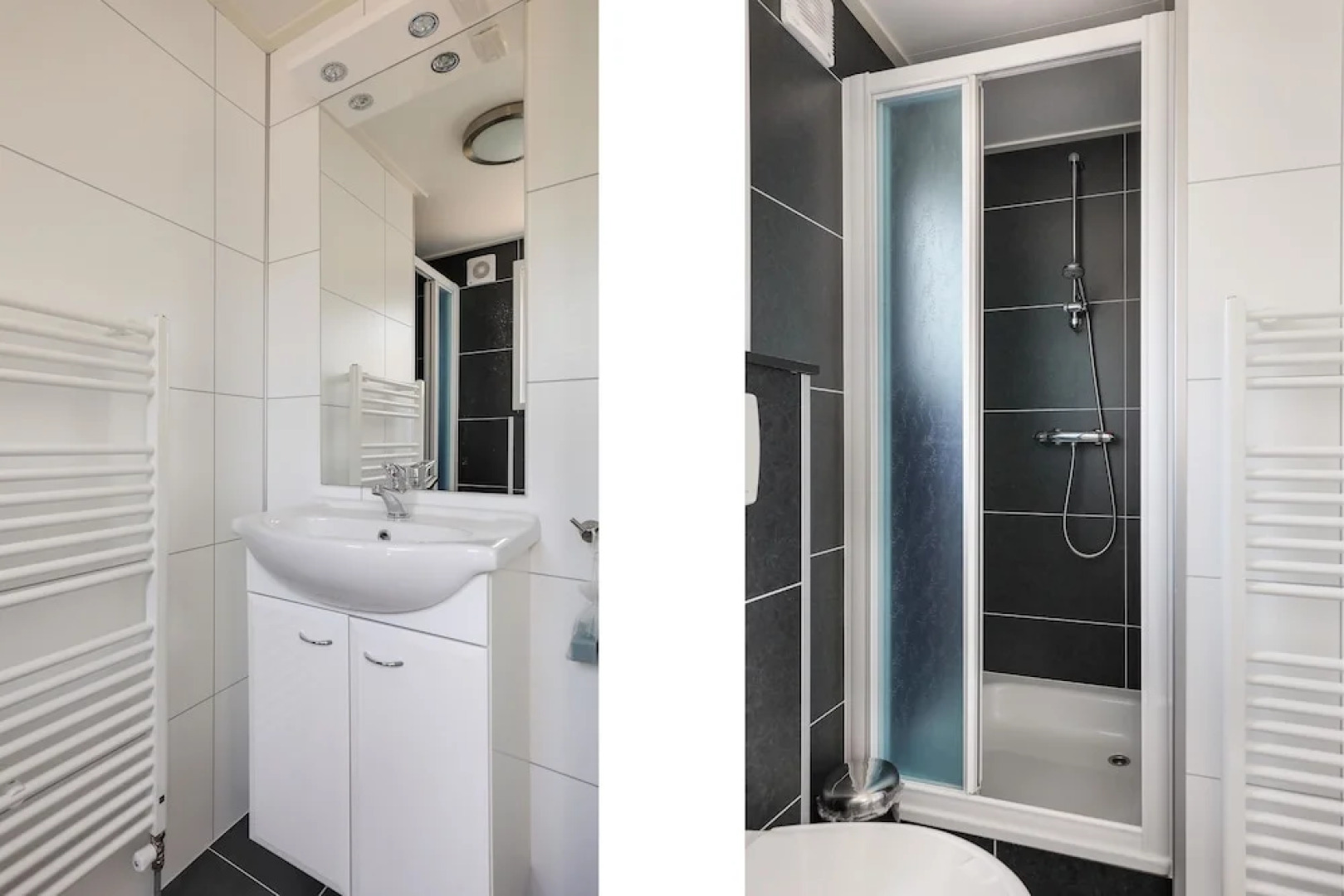 Vakantiepark Familie Huis Nunspeet