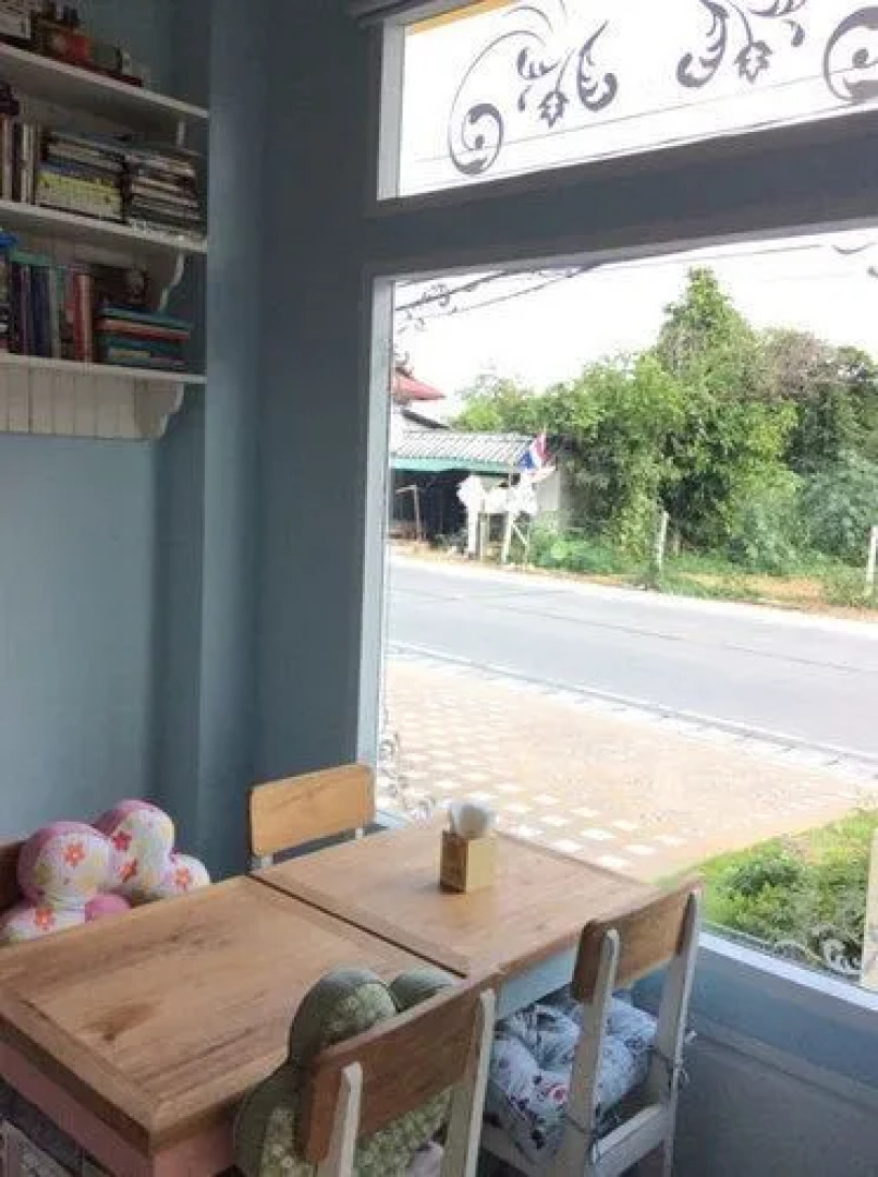 The Paper Chiang Mai