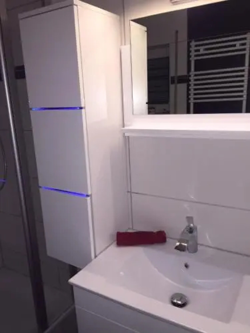 Ferienwohnung am Europapark