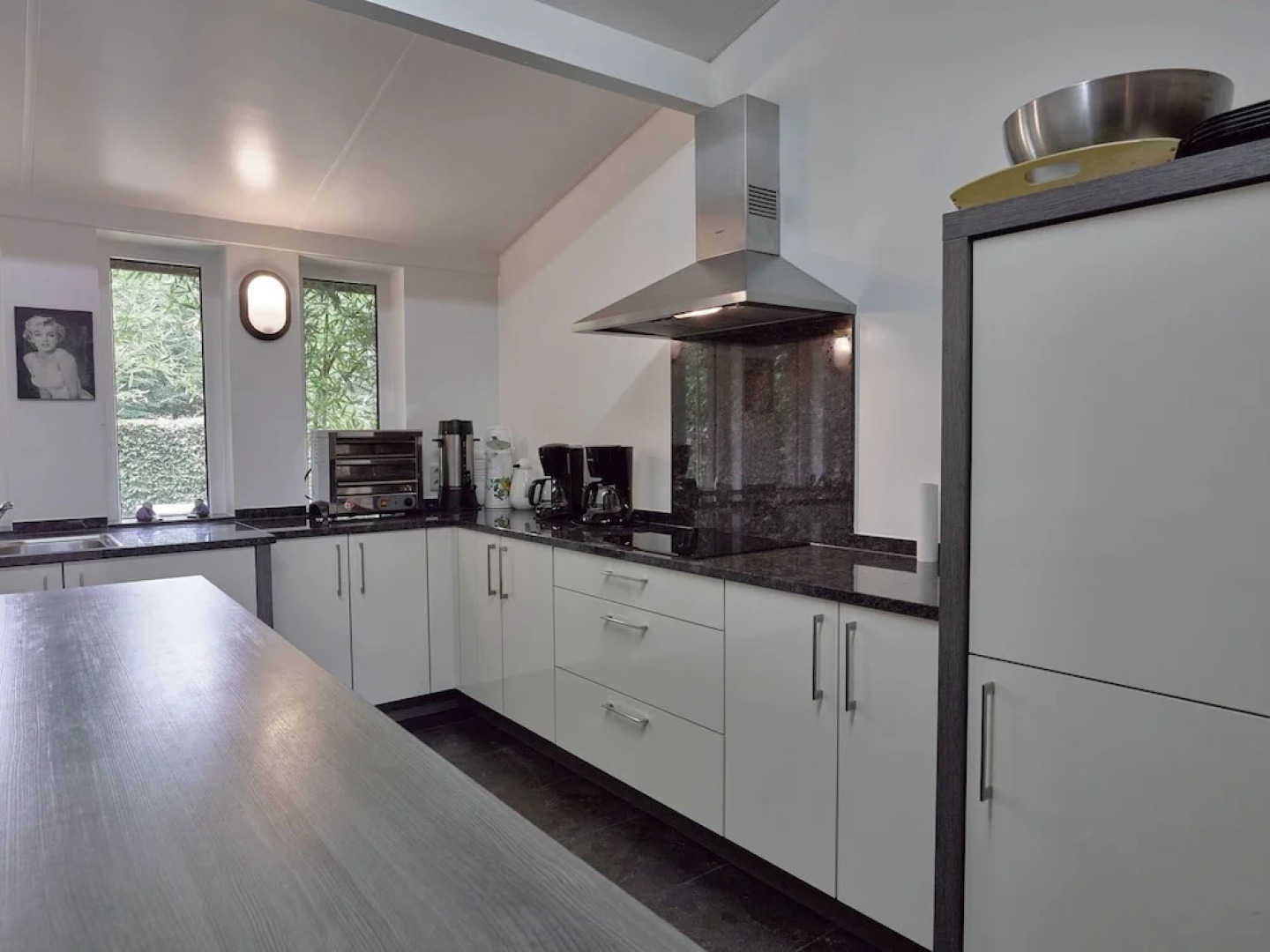 Beautiful Former Monastery Completely Renovated Into a Holiday Residence.