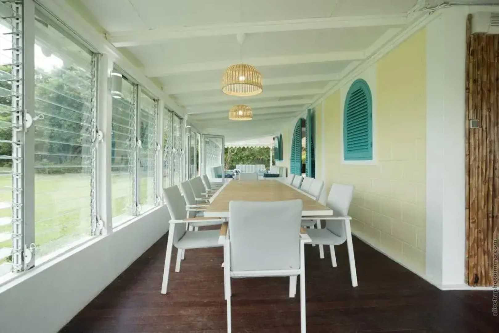 Domaine de l'Anse Simon