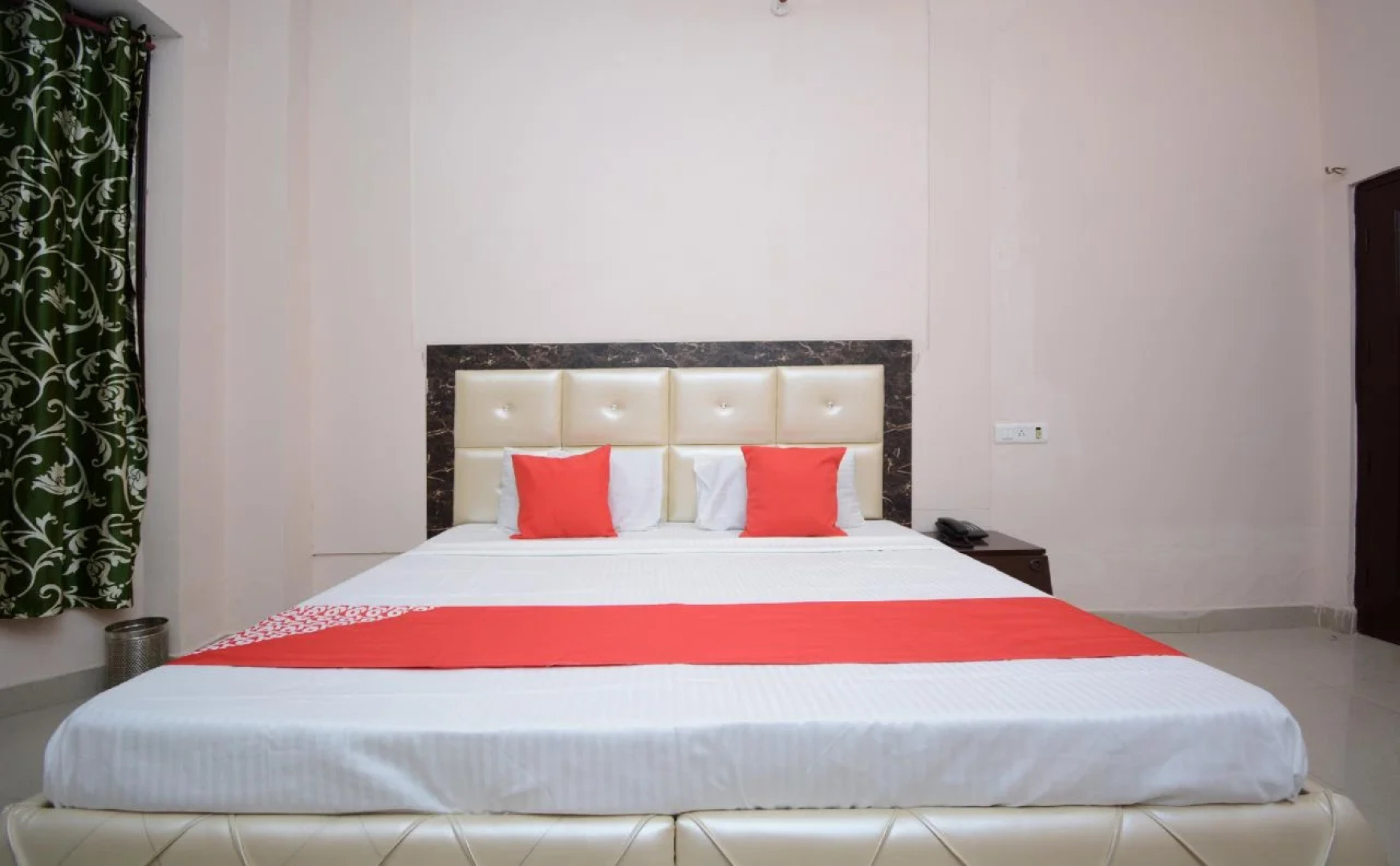 Hotel Asia Palace By OYO Rooms