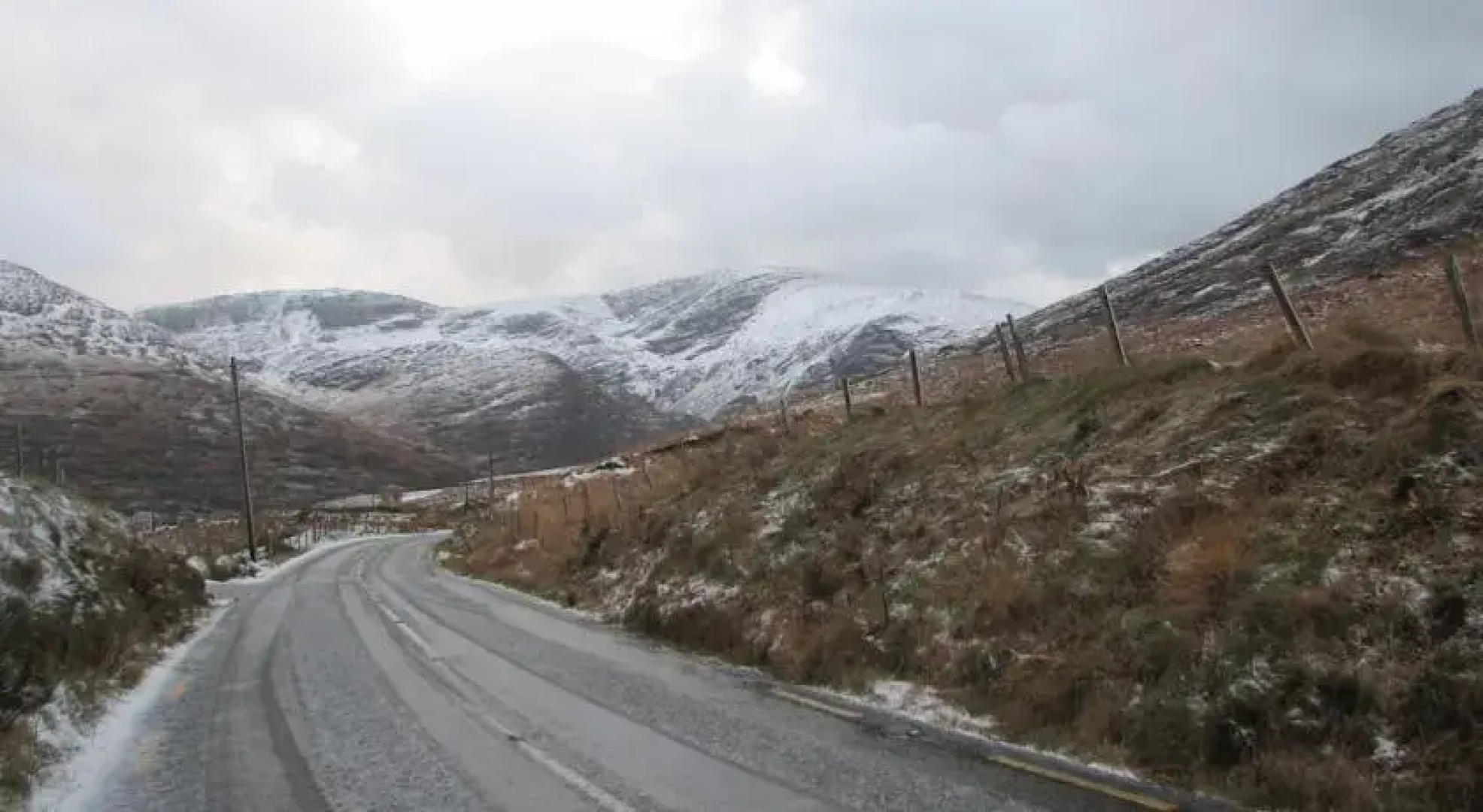 Holiday home Kenmare Bayview House 6A