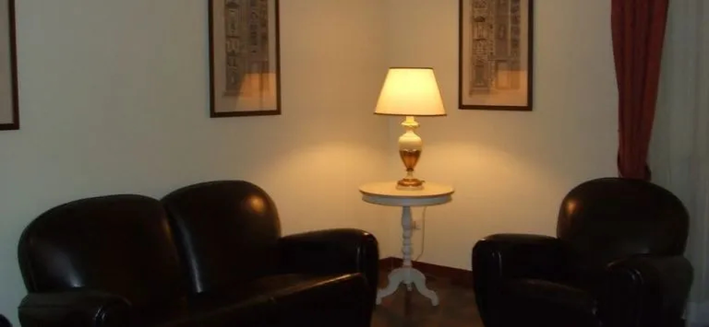 Agriturismo Capriata Shore Club