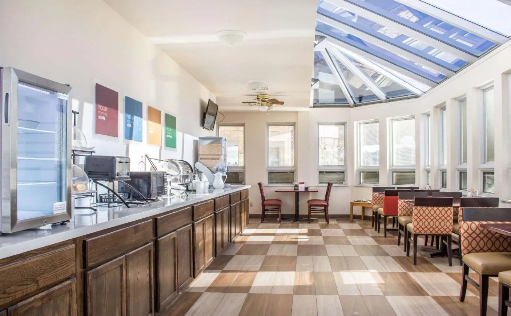 Comfort Inn Flagstaff Lucky Lane I-40