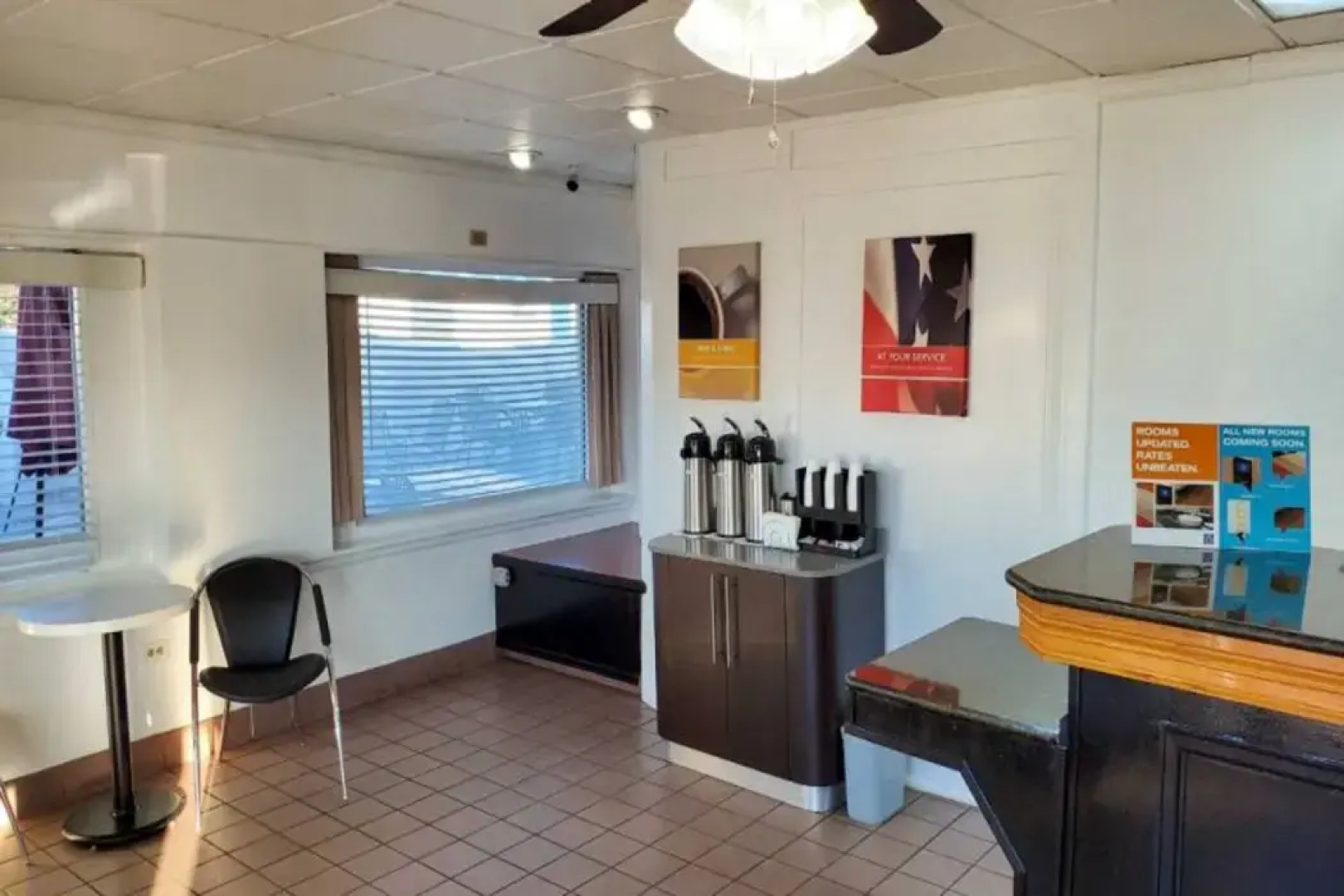 Motel 6 Canon City, CO