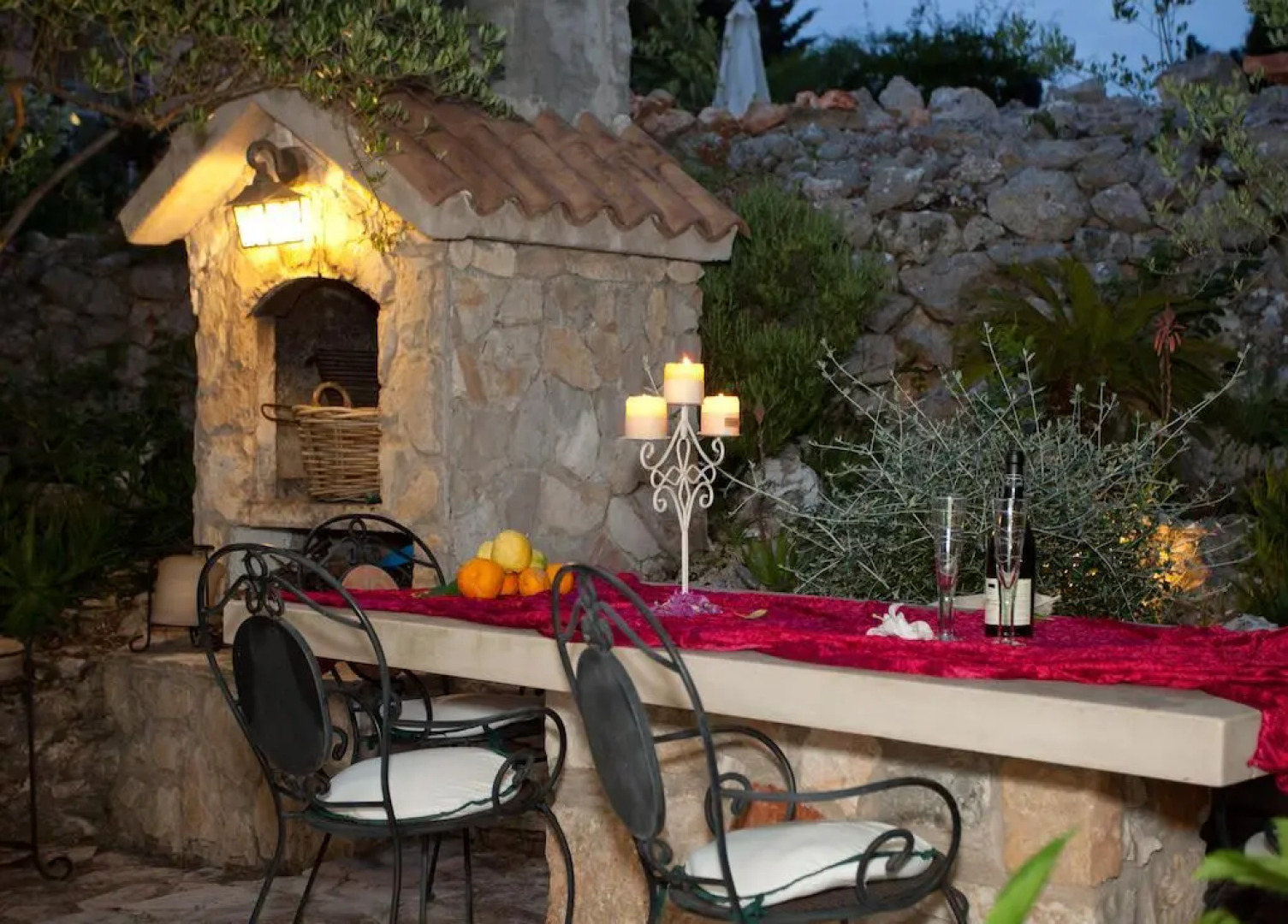 Jees Exclusive Apartments