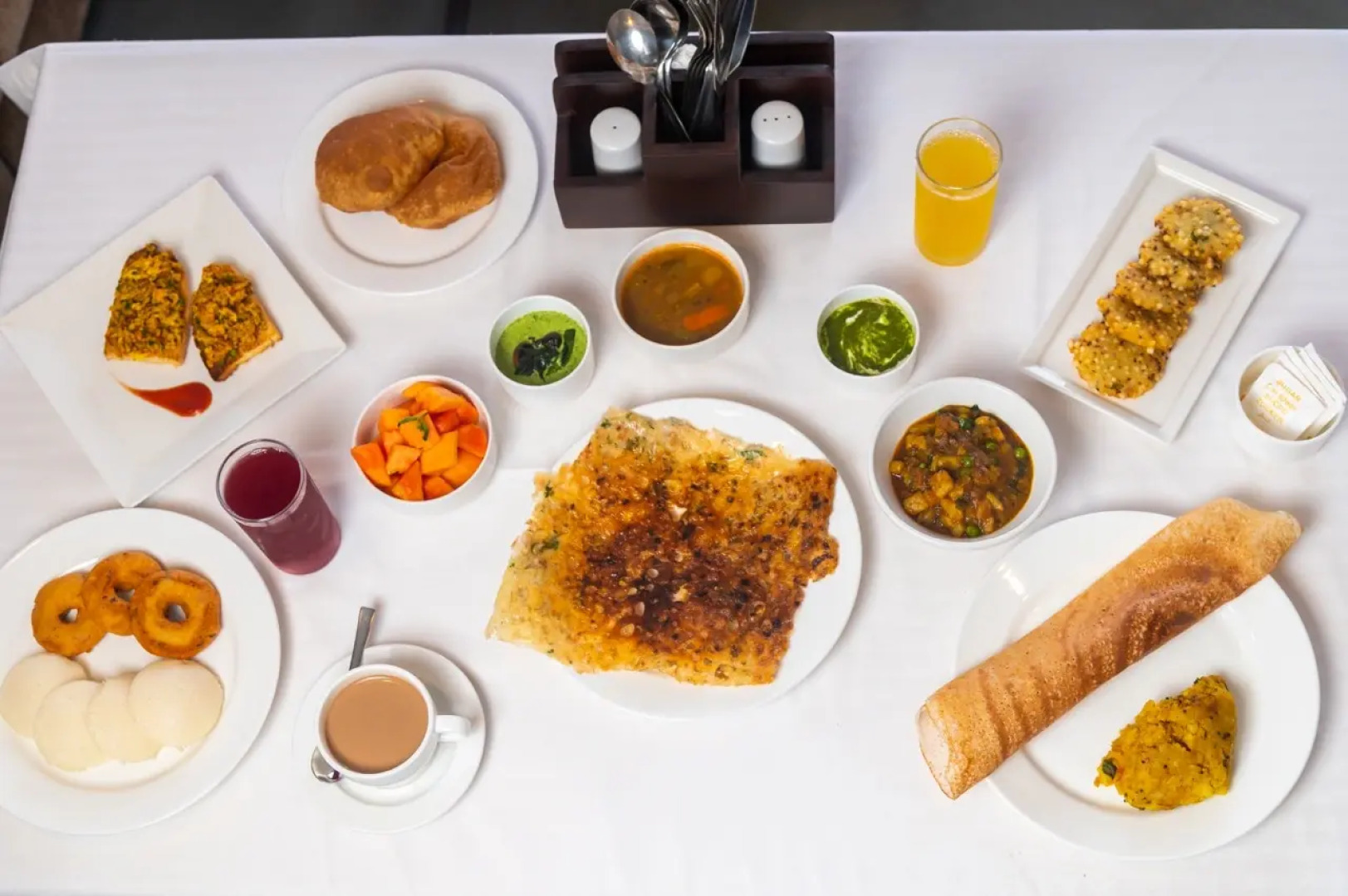 Porvorim Regency Goa Hotel by BSG Absolute