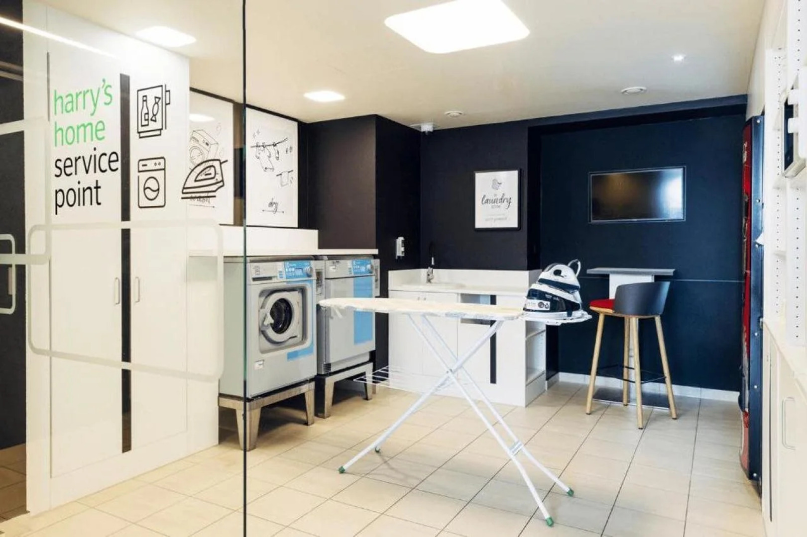 harry’s home Linz-Urfahr hotel & apartments