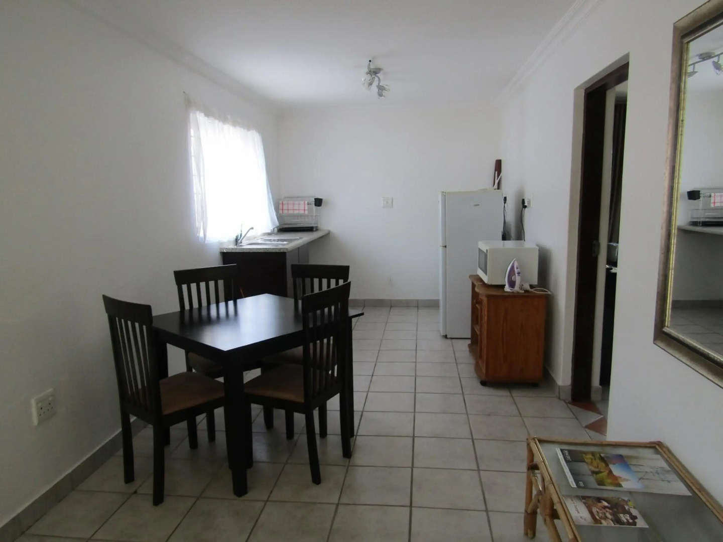 Buckleigh Guest House