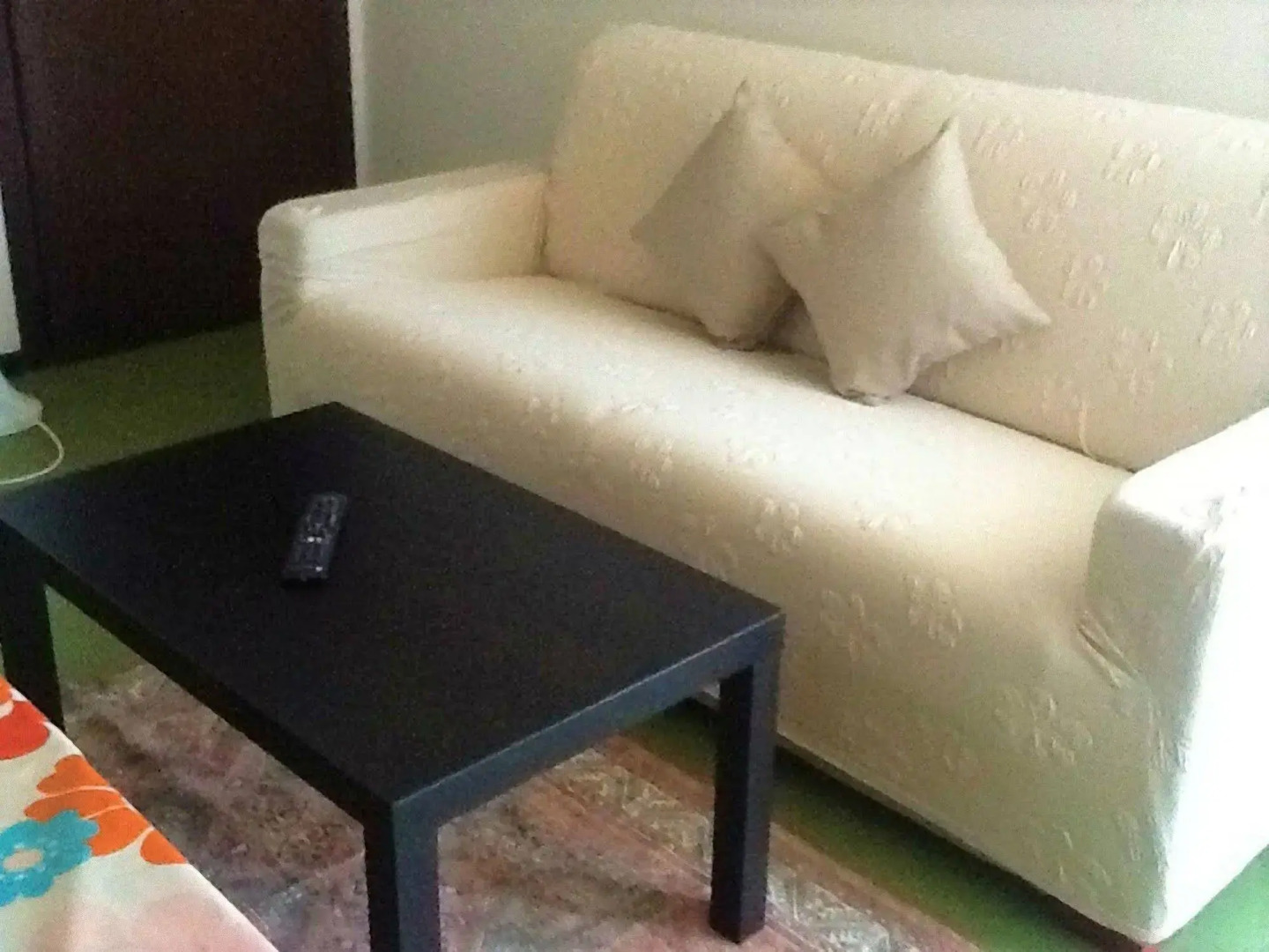 Terza Spiaggia & La Filasca - Apartments