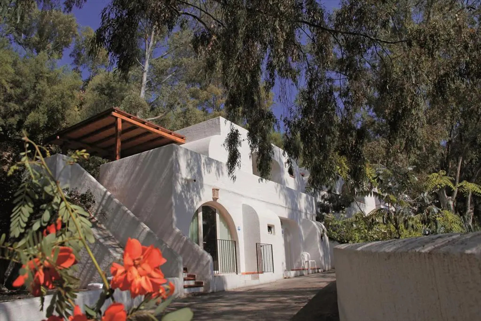 Arbatax Park Resort - Il Villaggio