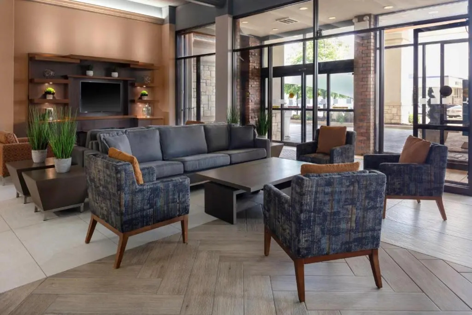 Holiday Inn Chicago SW-Countryside ConfCtr by IHG