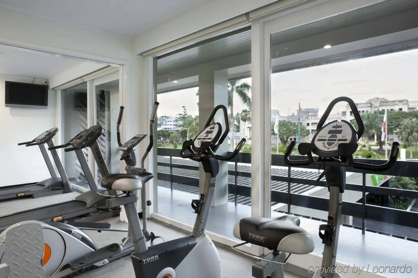 Holiday Inn Suva by IHG