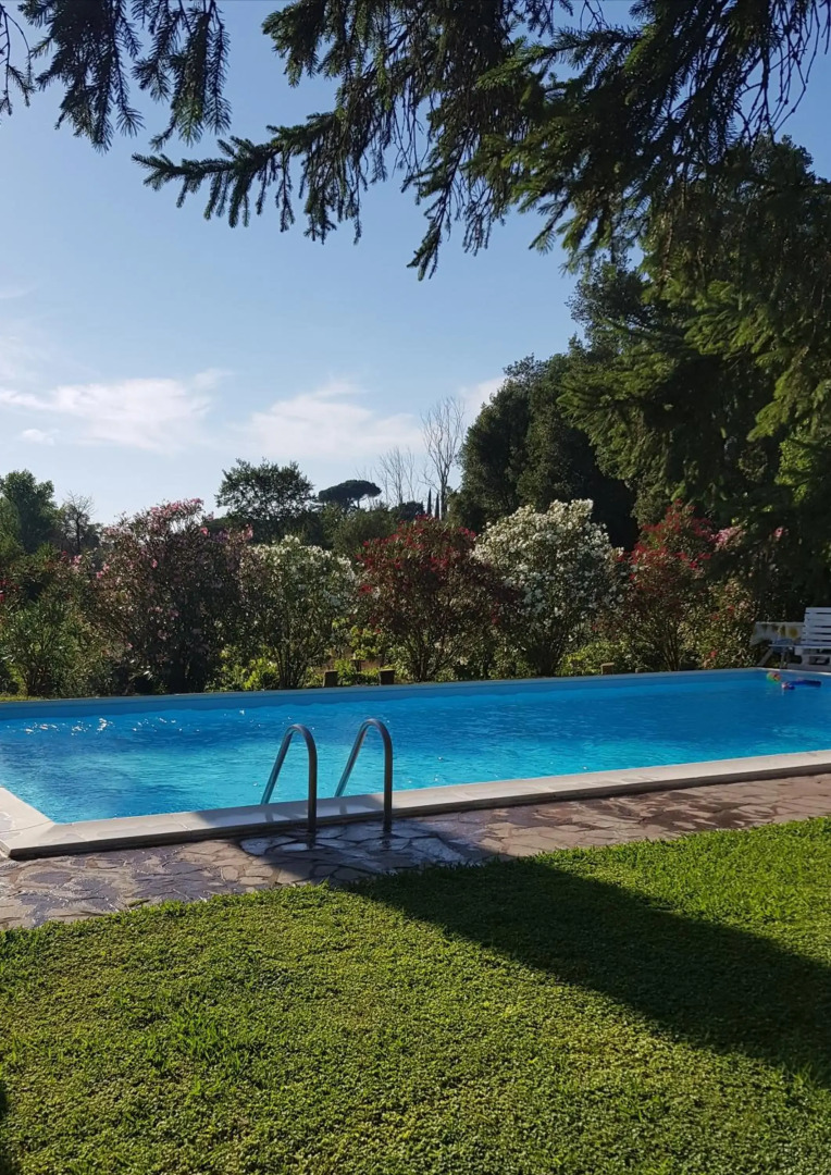 Poggio degli Oleandri