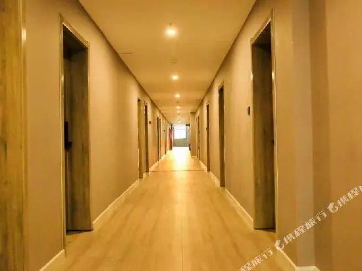 Yangling Jinghao Hotel