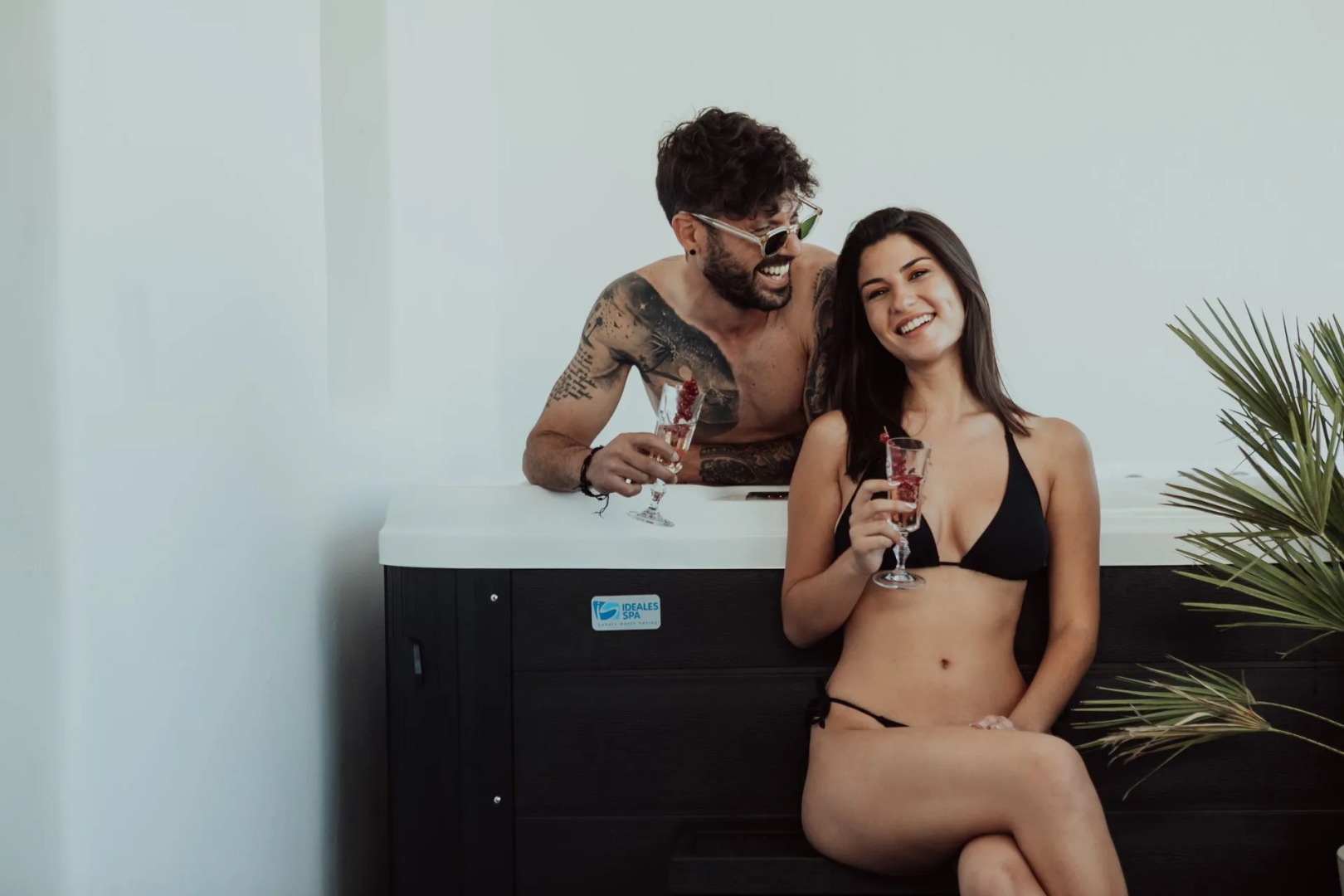 Sunday Luxury Suites Naxos