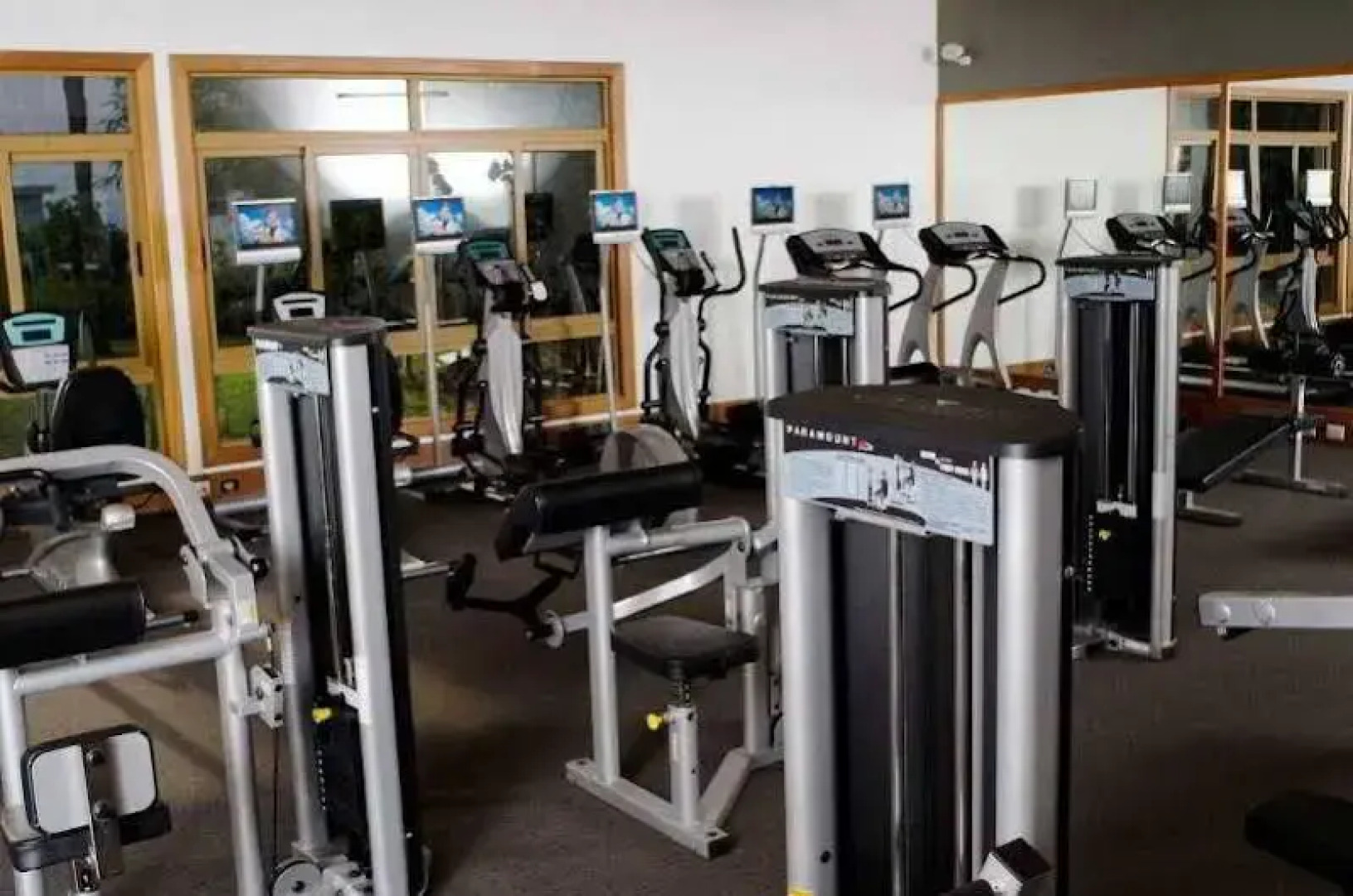 Los Altos Residences