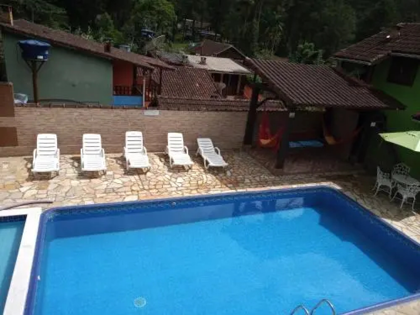 Pousada Sabor da Serra