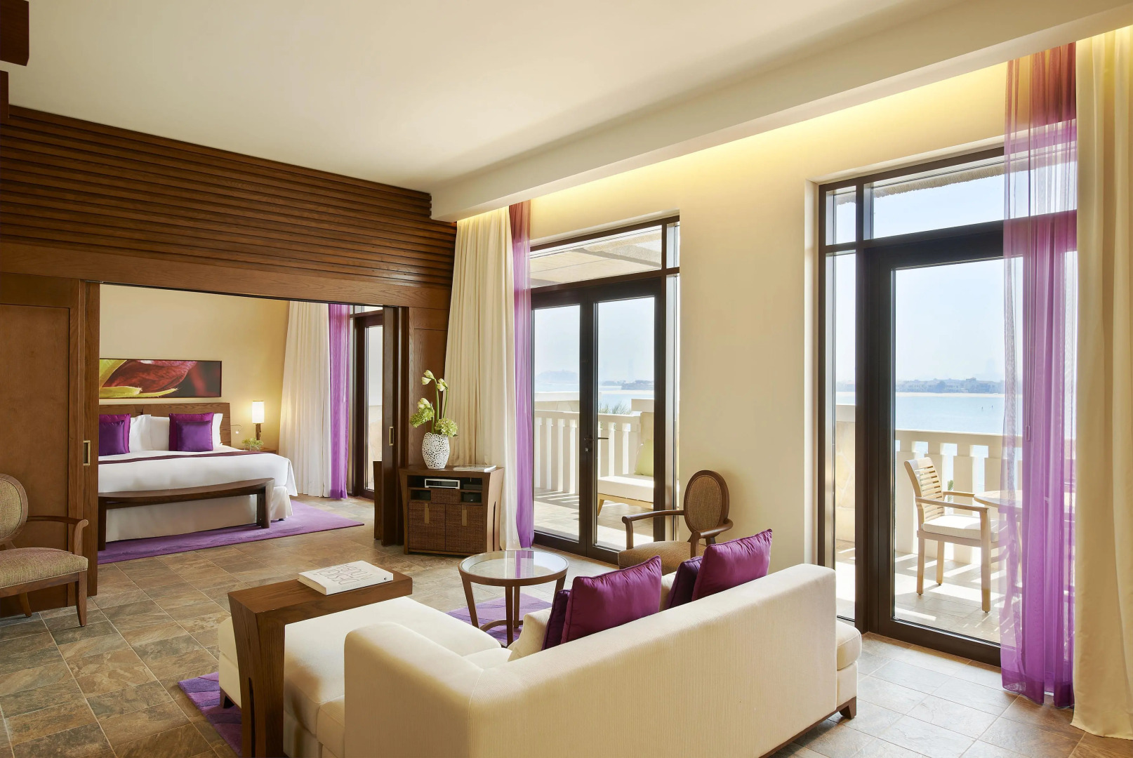 Sofitel Dubai The Palm 