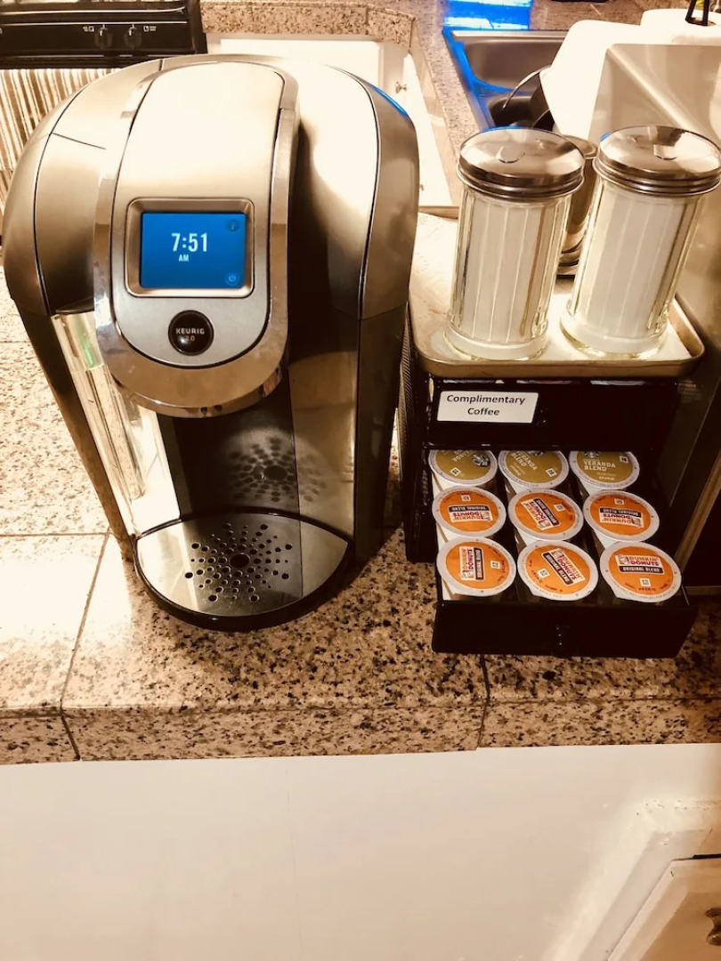 Private Room with Bathroom