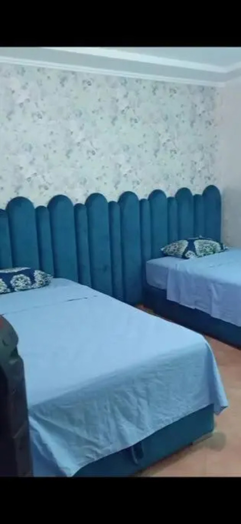 Bel appartement avec piscine à 2 min de la plage.