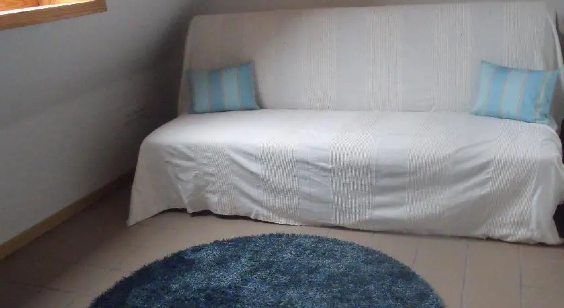 Apartment Ankommen und Entspannen