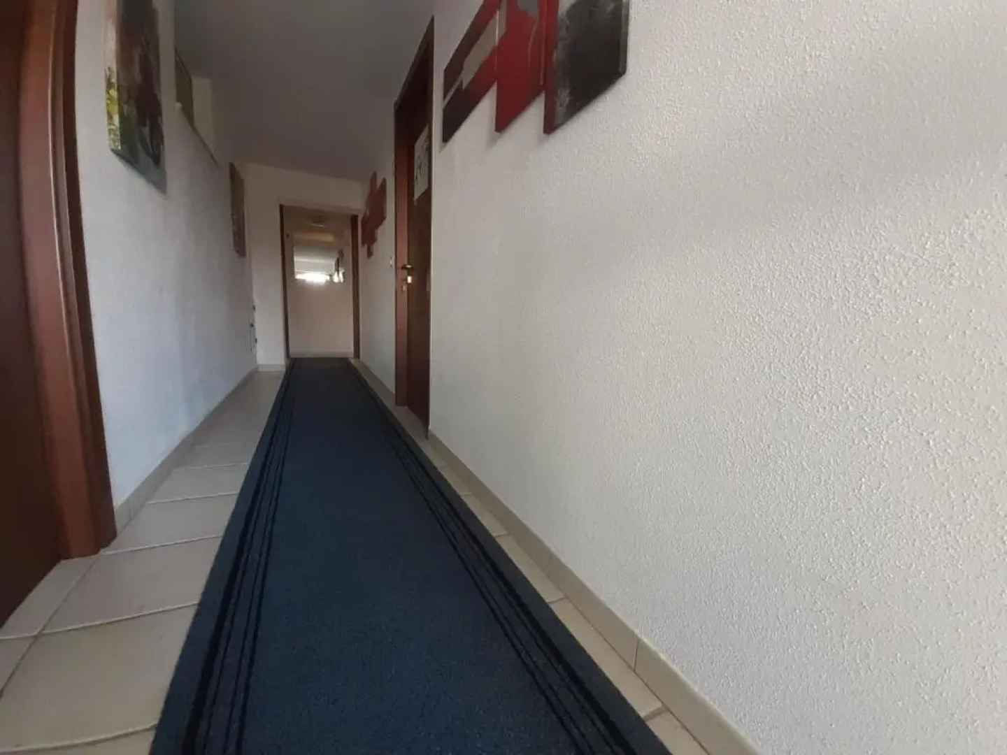 Case Vacanze Flamingo