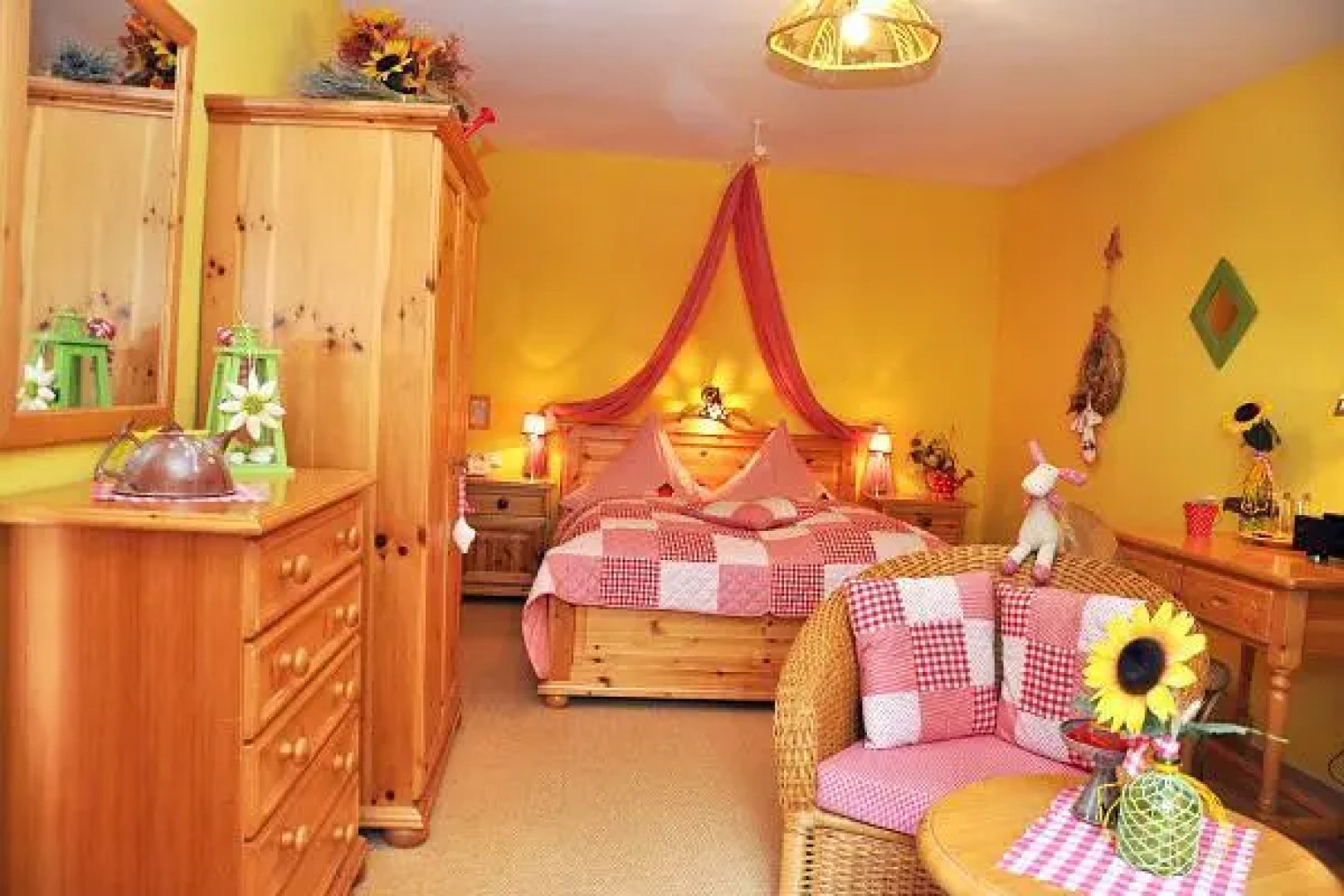 Gastinger Hotel-Restaurant