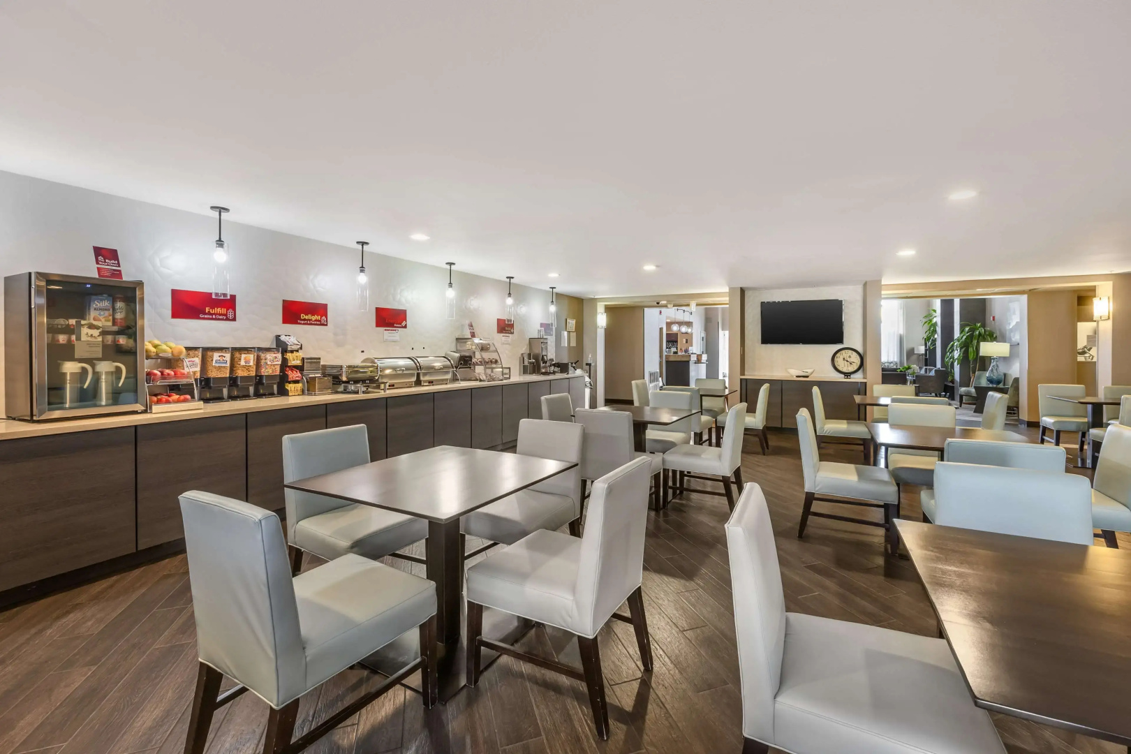 Best Western Plus North Las Vegas Inn & Suites