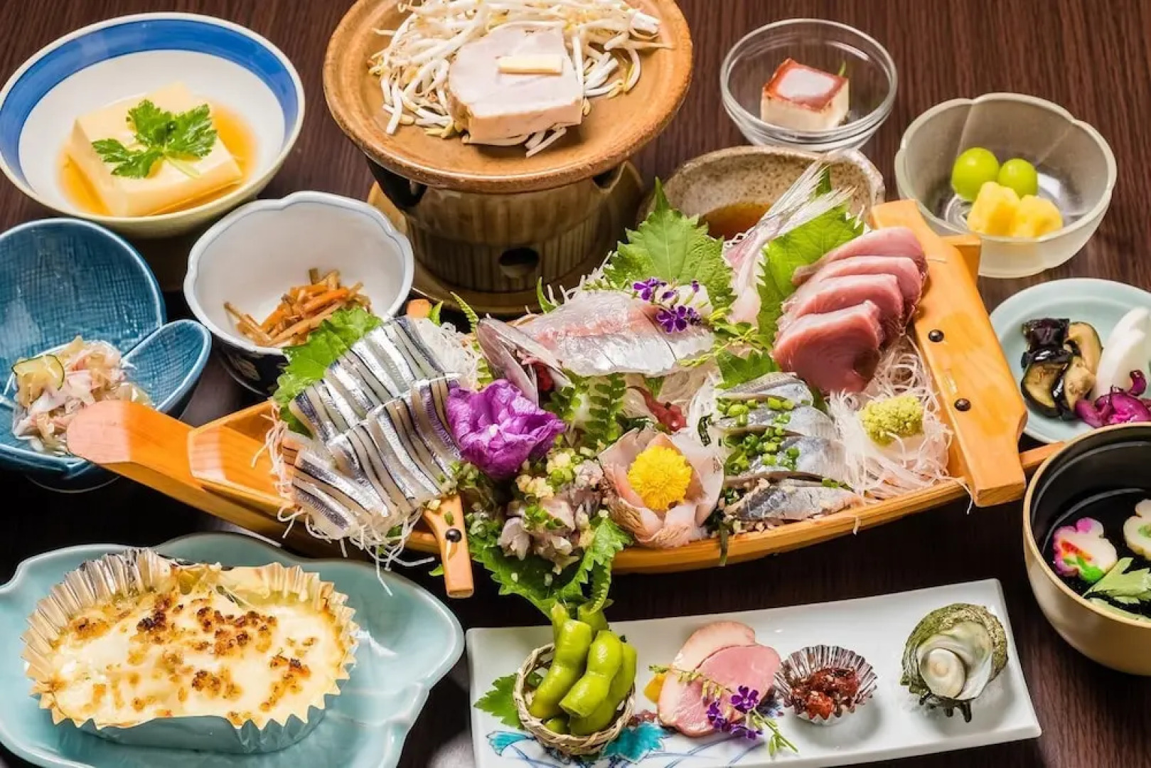 Yugawara Onsen Apolosou