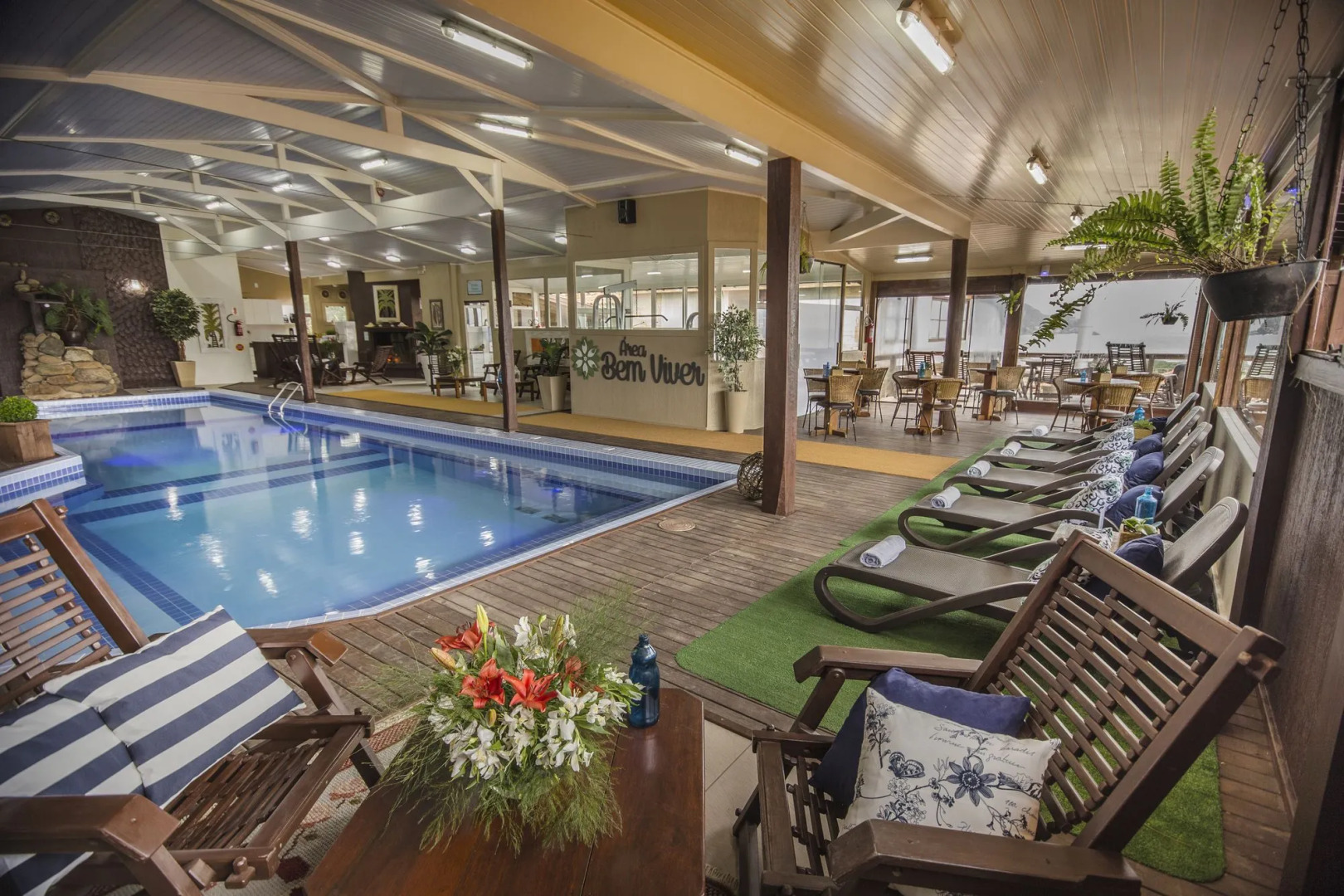 Village Praia do Rosa