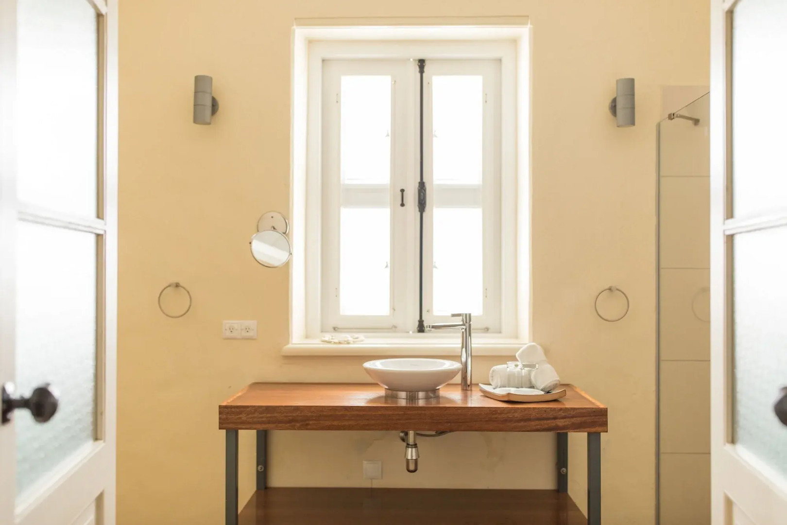 Landhuis Klein Santa Martha